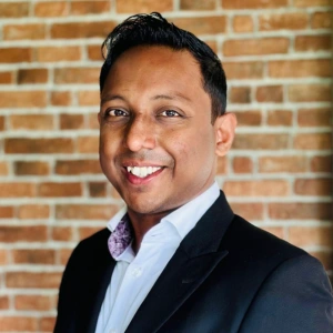 Amit Janardhan Logan, Brain & Mental Wellness Tech & Solutions, Malaysia